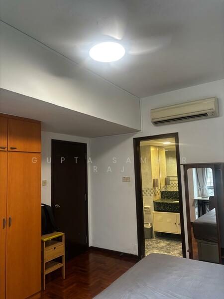 UE Square, 205 River Valley Road, Room Rental, 200 sqft, Condominium For Rent, by Gupta Sameer Raj, 500053501 - Bedroom - PropertyGuru.com.sg