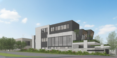 For Sale - Holland Road