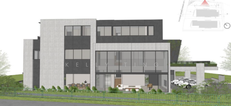 For Sale - Holland Road