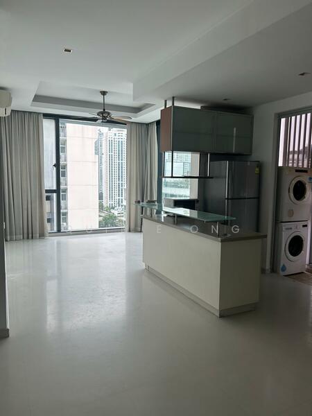 Mill Point, 3 Zion Close, 2 Bedrooms, 915 sqft, Apartment For Rent, by Quinie Ong, 500053504 - Kitchen - PropertyGuru.com.sg