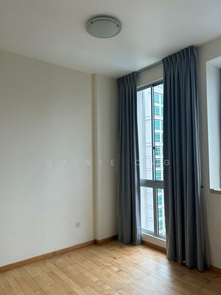 Mill Point, 3 Zion Close, 2 Bedrooms, 915 sqft, Apartment For Rent, by Quinie Ong, 500053504 - Bedroom - PropertyGuru.com.sg