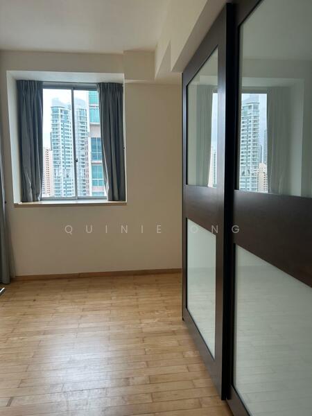 Mill Point, 3 Zion Close, 2 Bedrooms, 915 sqft, Apartment For Rent, by Quinie Ong, 500053504 - Bedroom - PropertyGuru.com.sg