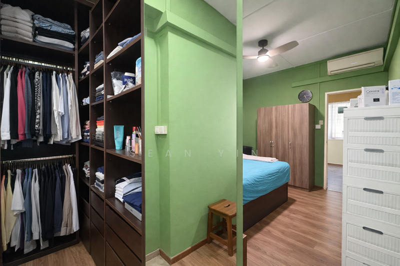 753 Woodlands Circle HDB Flat For Sale at S$ 580,000 | PropertyGuru Singapore