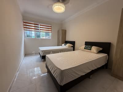 For Rent - 131 Bedok North Avenue 3