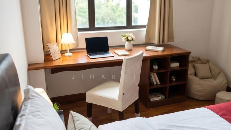 Pinevale, 8 Tampines Street 73, Pasir Ris / Tampines, Room Rental, 1,350 sqft, Condominium For Rent, by Jihardi, 500053518 - R6_1050 - PropertyGuru.com.sg
