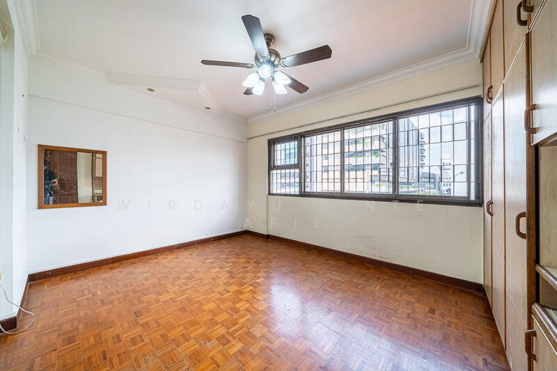 Braddell View Apartment For Sale at S$ 1,750,000 | PropertyGuru Singapore - Bedroom