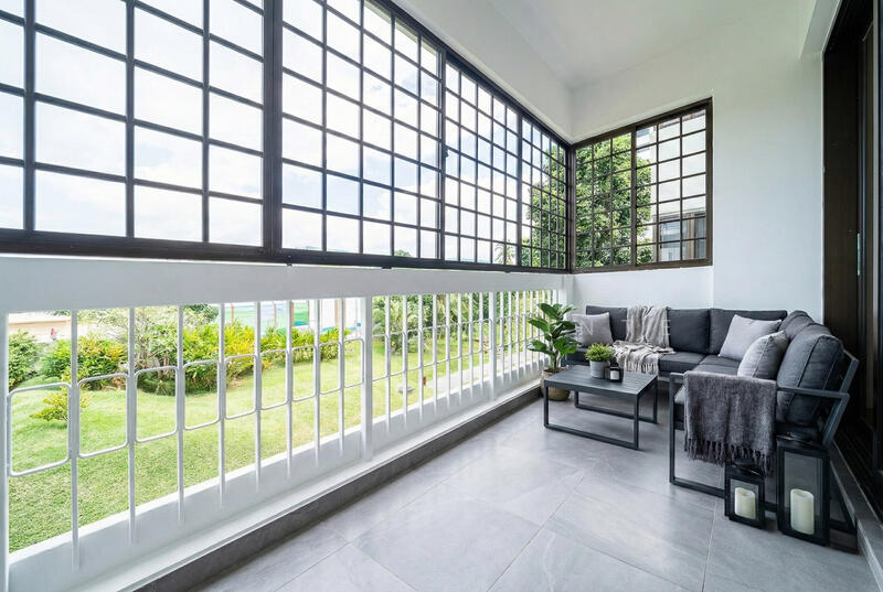 Braddell View Apartment For Sale at S$ 1,750,000 | PropertyGuru Singapore - This Photo is Illustration Only.