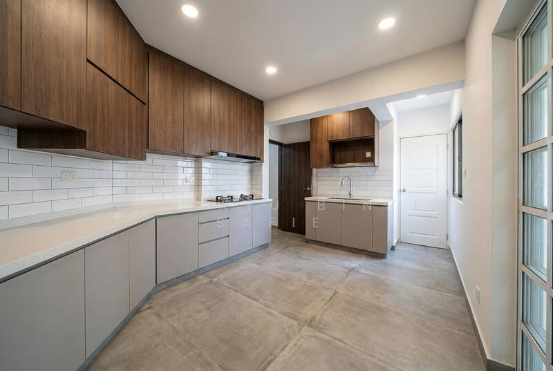 Braddell View Apartment For Sale at S$ 1,750,000 | PropertyGuru Singapore - This Photo is Illustration Only.