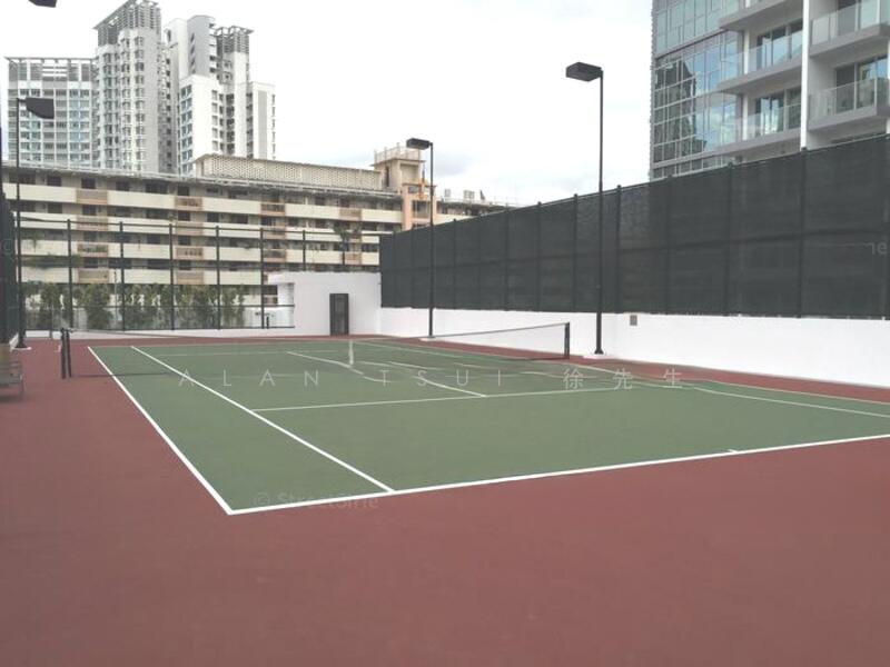 Eight Riversuites, 2 Whampoa East, Room Rental, 100 sqft, Condominium For Rent, by Alan Tsui 徐先生, 500053524 - PropertyGuru.com.sg