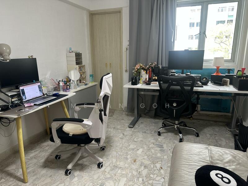 63 New Upper Changi Road HDB Flat For Sale at S$ 555,000 | PropertyGuru Singapore - Study