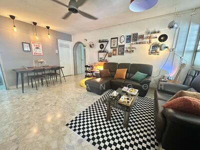 For Sale - 63 New Upper Changi Road