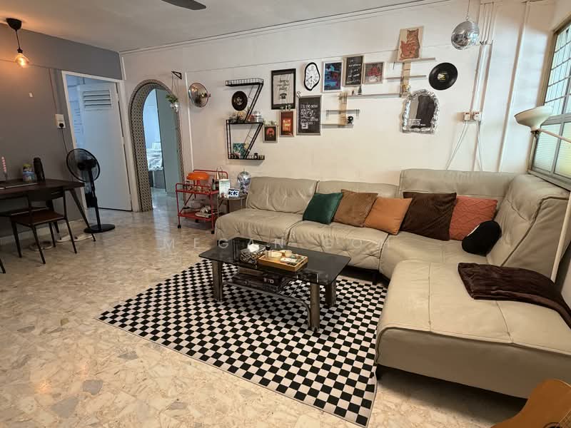 For Sale - 63 New Upper Changi Road