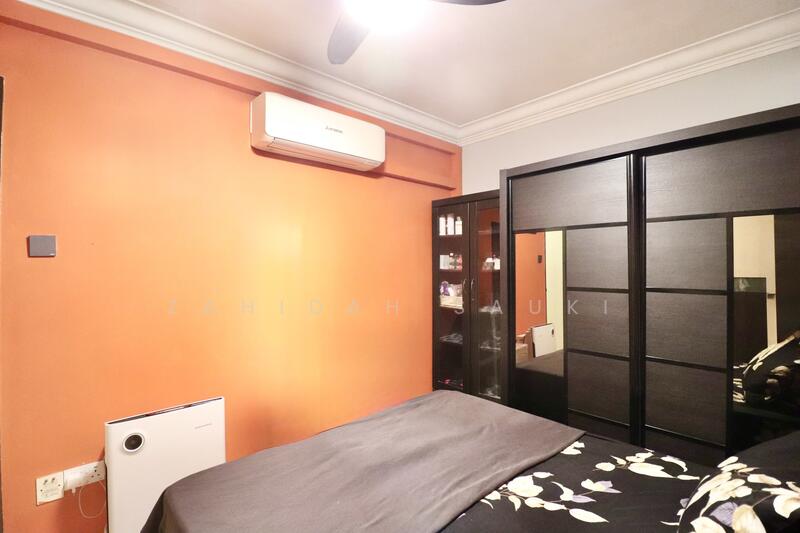 687B Choa Chu Kang Drive, 687B Choa Chu Kang Drive, 3 Bedrooms, 1,184 sqft, HDB Flat For Rent, by Zahidah Sauki, 500053527 - Bedroom - PropertyGuru.com.sg