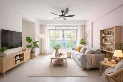 For Sale - 452 Yishun Ring Road