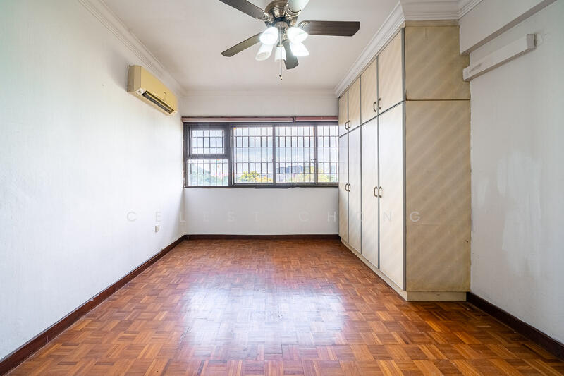 Braddell View Apartment For Sale at S$ 1,750,000 | PropertyGuru Singapore - Bedroom