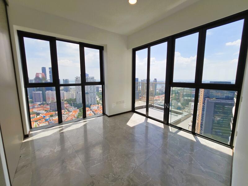 One Pearl Bank, 1 Pearl Bank, 2 Bedrooms, 840 sqft, Condominium For Rent, by Lin Peifen, 500053537 - View - PropertyGuru.com.sg