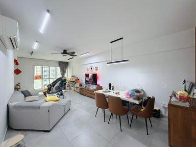 For Rent - 138 Edgedale Plains