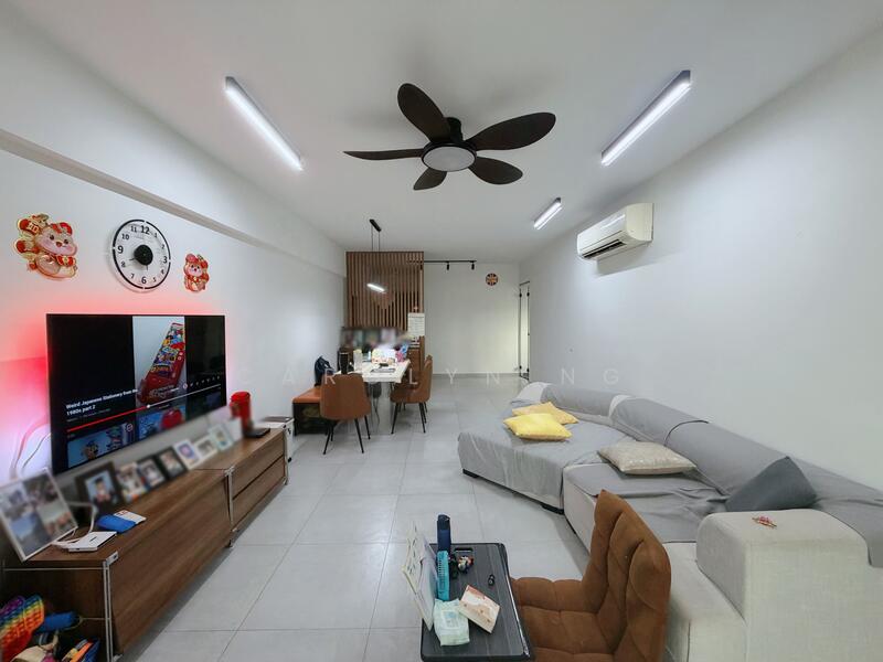 For Rent - 138 Edgedale Plains