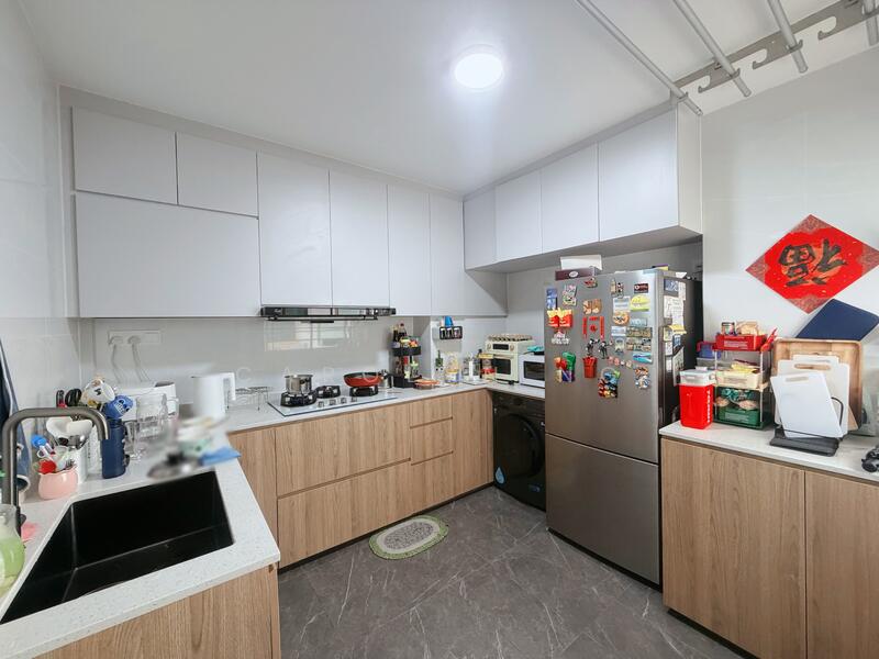 For Rent - 138 Edgedale Plains