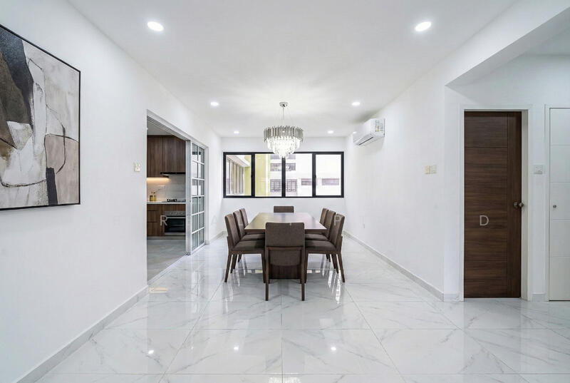 Braddell View Apartment For Sale at S$ 1,750,000 | PropertyGuru Singapore - This Photo is Illustration Only.