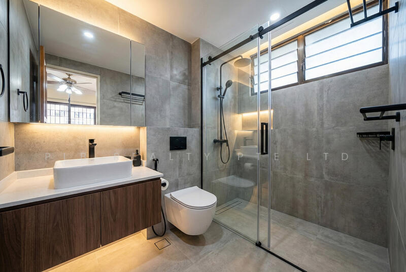 Braddell View Apartment For Sale at S$ 1,750,000 | PropertyGuru Singapore - This Photo is Illustration Only.