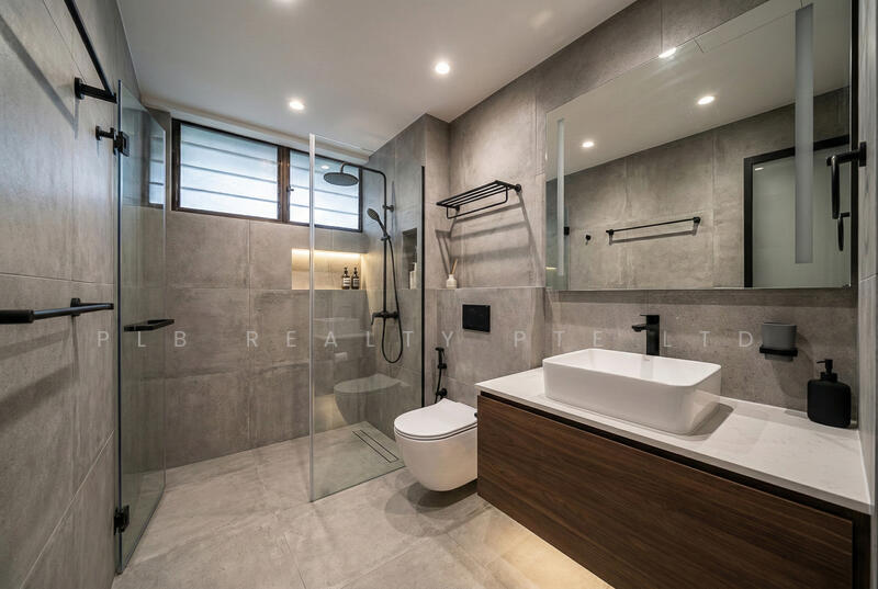 Braddell View Apartment For Sale at S$ 1,750,000 | PropertyGuru Singapore - This Photo is Illustration Only.