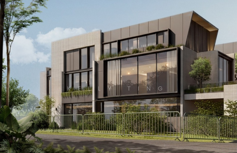 For Sale - Mcmahon Park