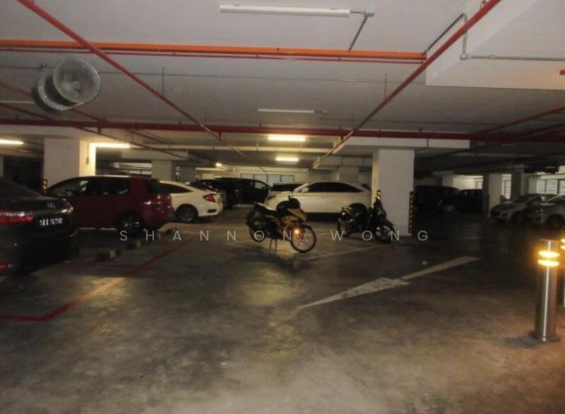 C.H.E.A.P Chin Bee factory (B2), approx 5.5% rental yield, Boon Lay / Jurong / Tuas, 88,034 sqft, Factory / Workshop (B2) For Sale, by Shannon Wong, 500053544 - Carpark - CommercialGuru.com.sg