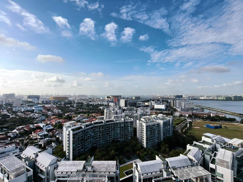 Whistler Grand Condominium For Sale at S$ 1,288,000 | PropertyGuru Singapore - Exterior