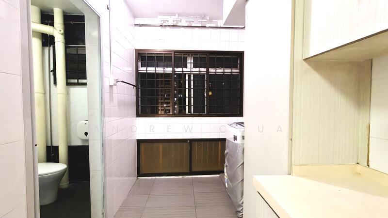 323 Tah Ching Road HDB Flat For Sale at S$ 598,000 | PropertyGuru Singapore