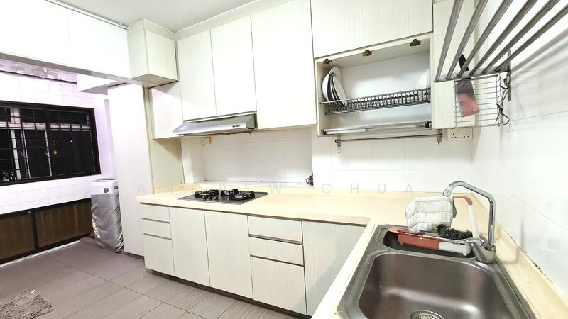 323 Tah Ching Road HDB Flat For Sale at S$ 598,000 | PropertyGuru Singapore