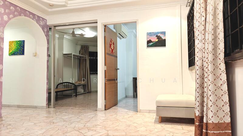 323 Tah Ching Road HDB Flat For Sale at S$ 598,000 | PropertyGuru Singapore