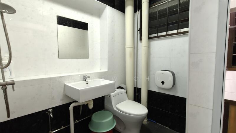 323 Tah Ching Road HDB Flat For Sale at S$ 598,000 | PropertyGuru Singapore