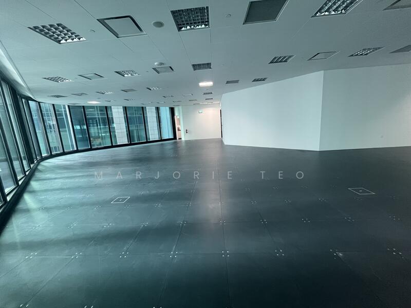 New Grade A Office @ Anson 5mins walk from Tg Pagar MRT station, , 3,673 sqft, Office For Rent, by Marjorie Teo, 500053548 - Interior - CommercialGuru.com.sg