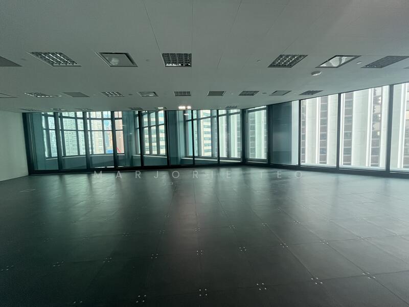 New Grade A Office @ Anson 5mins walk from Tg Pagar MRT station, , 3,673 sqft, Office For Rent, by Marjorie Teo, 500053548 - Others - CommercialGuru.com.sg