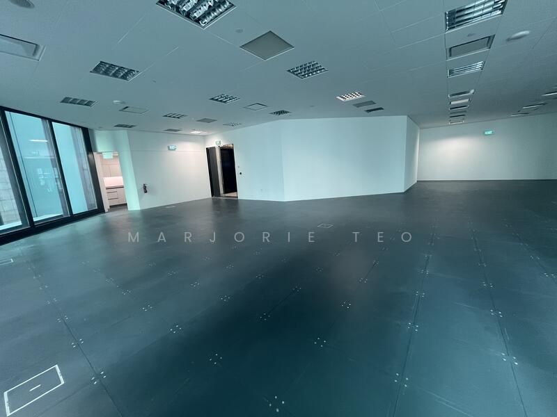 New Grade A Office @ Anson 5mins walk from Tg Pagar MRT station, , 3,673 sqft, Office For Rent, by Marjorie Teo, 500053548 - Interior - CommercialGuru.com.sg