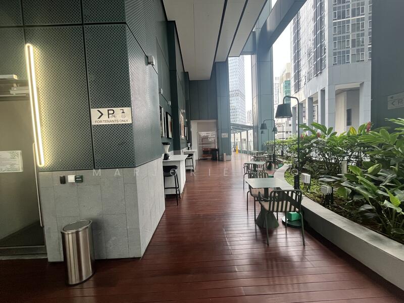 New Grade A Office @ Anson 5mins walk from Tg Pagar MRT station, , 3,673 sqft, Office For Rent, by Marjorie Teo, 500053548 - CommercialGuru.com.sg