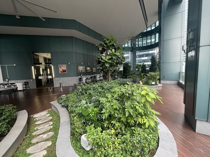 New Grade A Office @ Anson 5mins walk from Tg Pagar MRT station, , 3,673 sqft, Office For Rent, by Marjorie Teo, 500053548 - CommercialGuru.com.sg