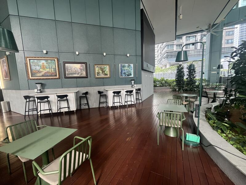 New Grade A Office @ Anson 5mins walk from Tg Pagar MRT station, , 3,673 sqft, Office For Rent, by Marjorie Teo, 500053548 - CommercialGuru.com.sg