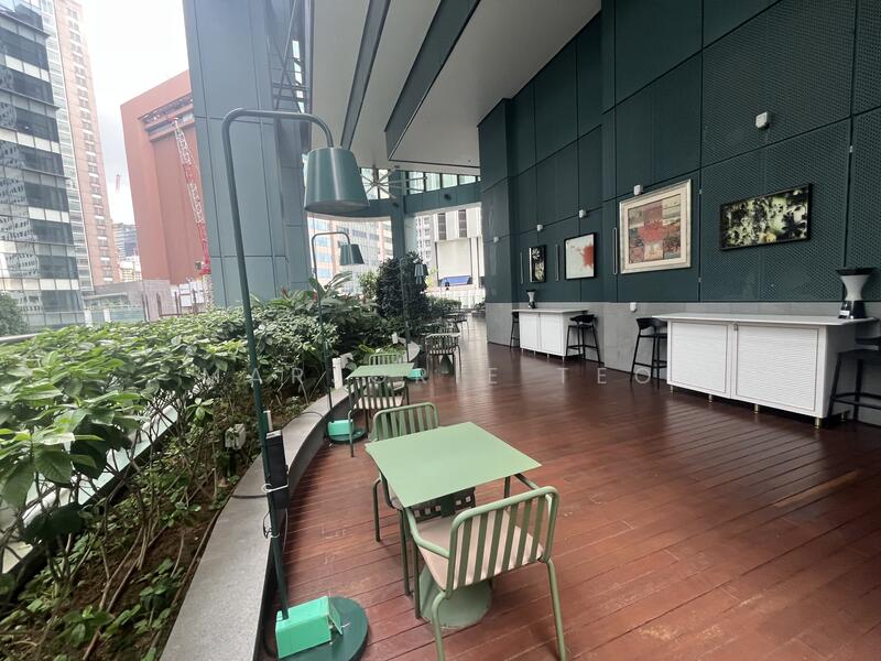 New Grade A Office @ Anson 5mins walk from Tg Pagar MRT station, , 3,673 sqft, Office For Rent, by Marjorie Teo, 500053548 - CommercialGuru.com.sg