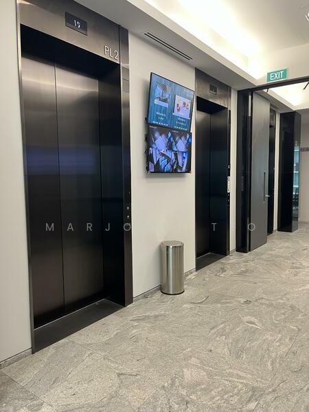New Grade A Office @ Anson 5mins walk from Tg Pagar MRT station, , 3,673 sqft, Office For Rent, by Marjorie Teo, 500053548 - CommercialGuru.com.sg