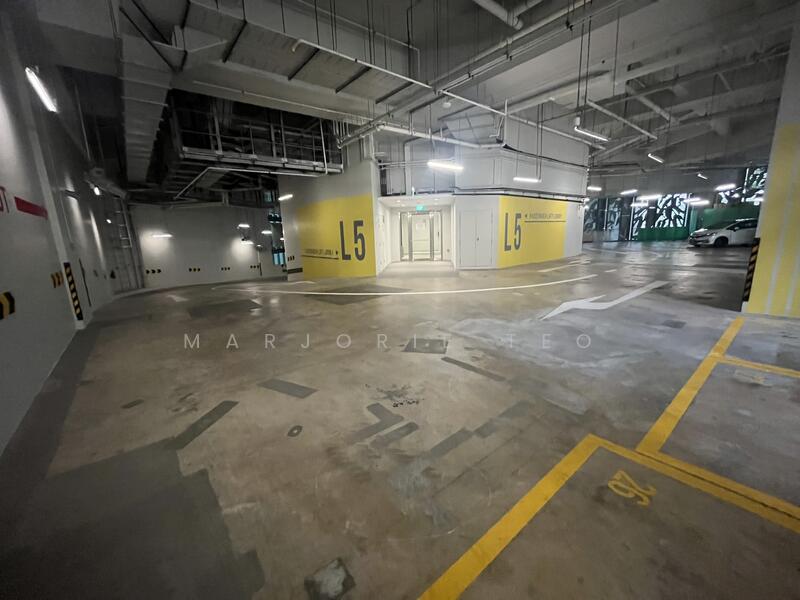 New Grade A Office @ Anson 5mins walk from Tg Pagar MRT station, , 3,673 sqft, Office For Rent, by Marjorie Teo, 500053548 - CommercialGuru.com.sg