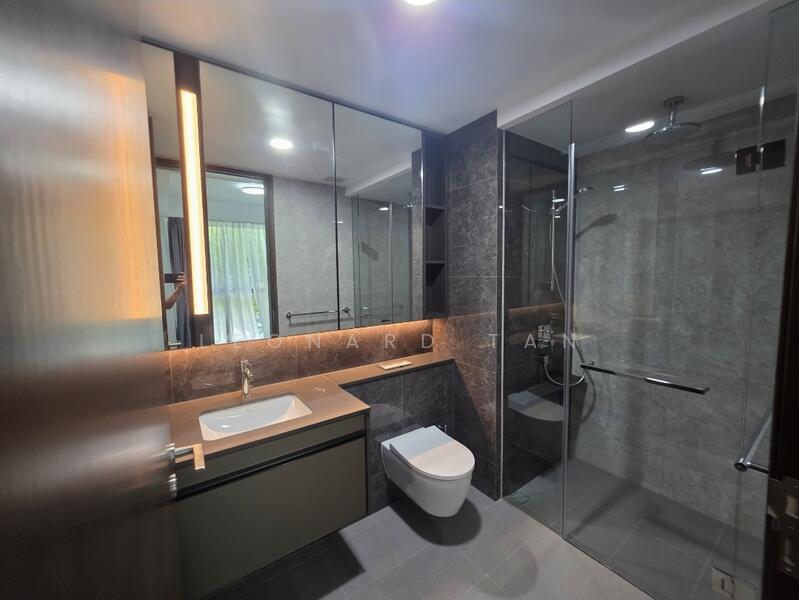 Tembusu Grand, 94 Jalan Tembusu, 2 Bedrooms, 743 sqft, Condominium For Rent, by Leonard Tan, 500053549 - PropertyGuru.com.sg