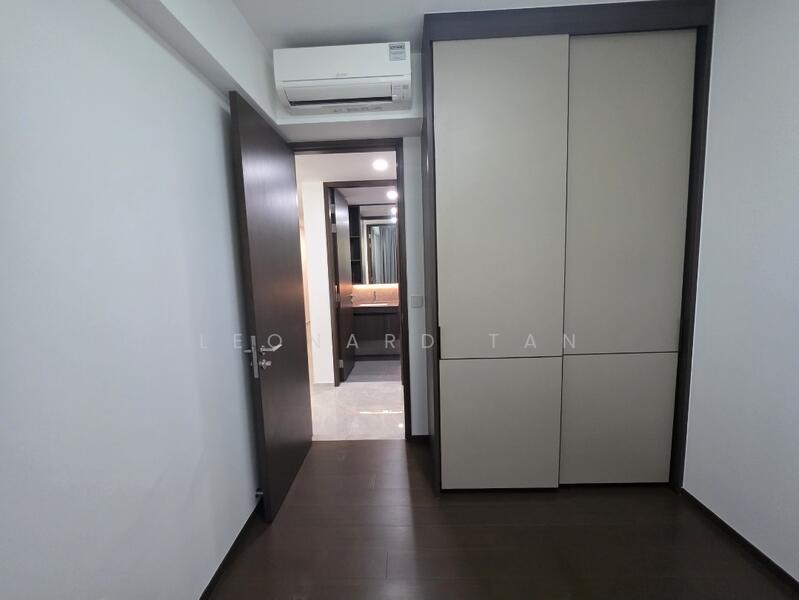 Tembusu Grand, 94 Jalan Tembusu, 2 Bedrooms, 743 sqft, Condominium For Rent, by Leonard Tan, 500053549 - Bedroom - PropertyGuru.com.sg