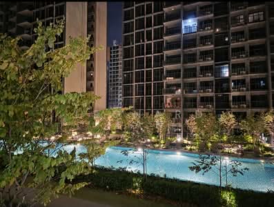 For Rent - Tembusu Grand
