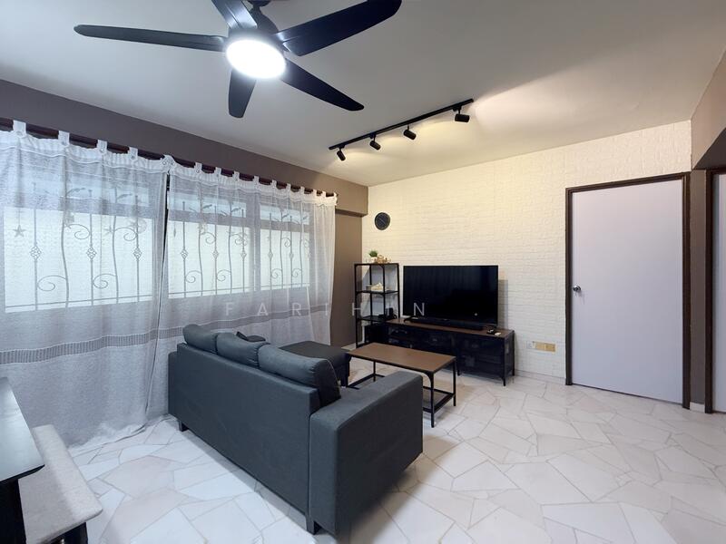 276D Jurong West Street 25 HDB Flat For Sale at S$ 500,000 | PropertyGuru Singapore