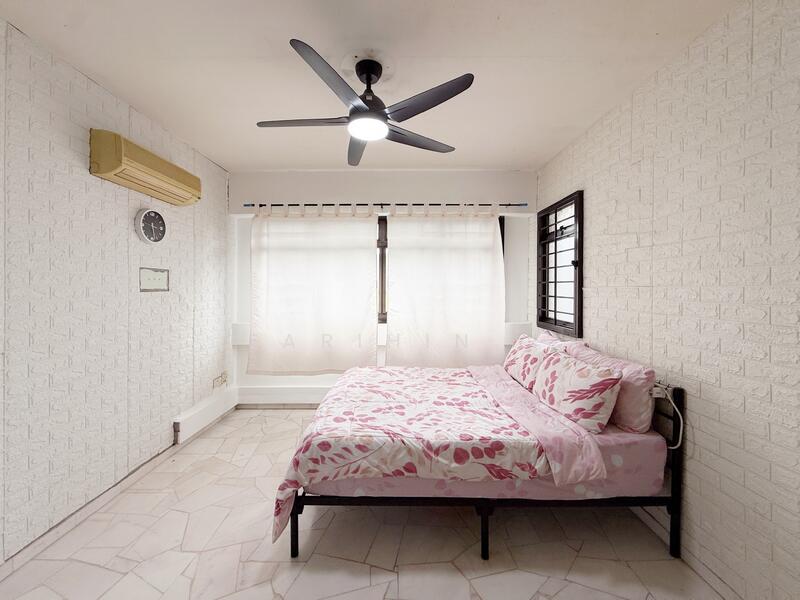 276D Jurong West Street 25 HDB Flat For Sale at S$ 500,000 | PropertyGuru Singapore