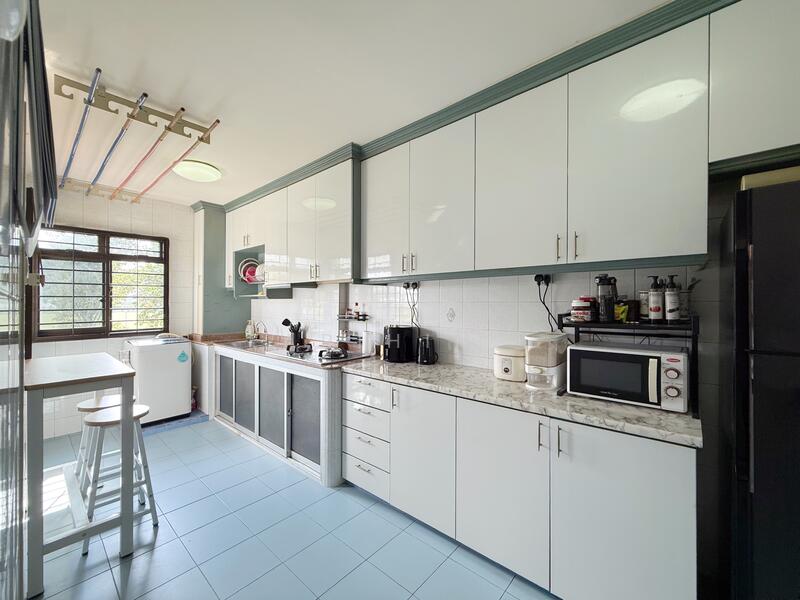 276D Jurong West Street 25 HDB Flat For Sale at S$ 500,000 | PropertyGuru Singapore