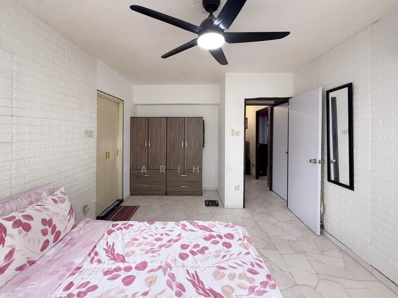 276D Jurong West Street 25 HDB Flat For Sale at S$ 500,000 | PropertyGuru Singapore