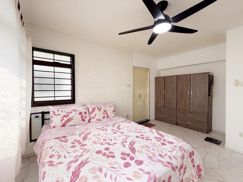 276D Jurong West Street 25 HDB Flat For Sale at S$ 500,000 | PropertyGuru Singapore